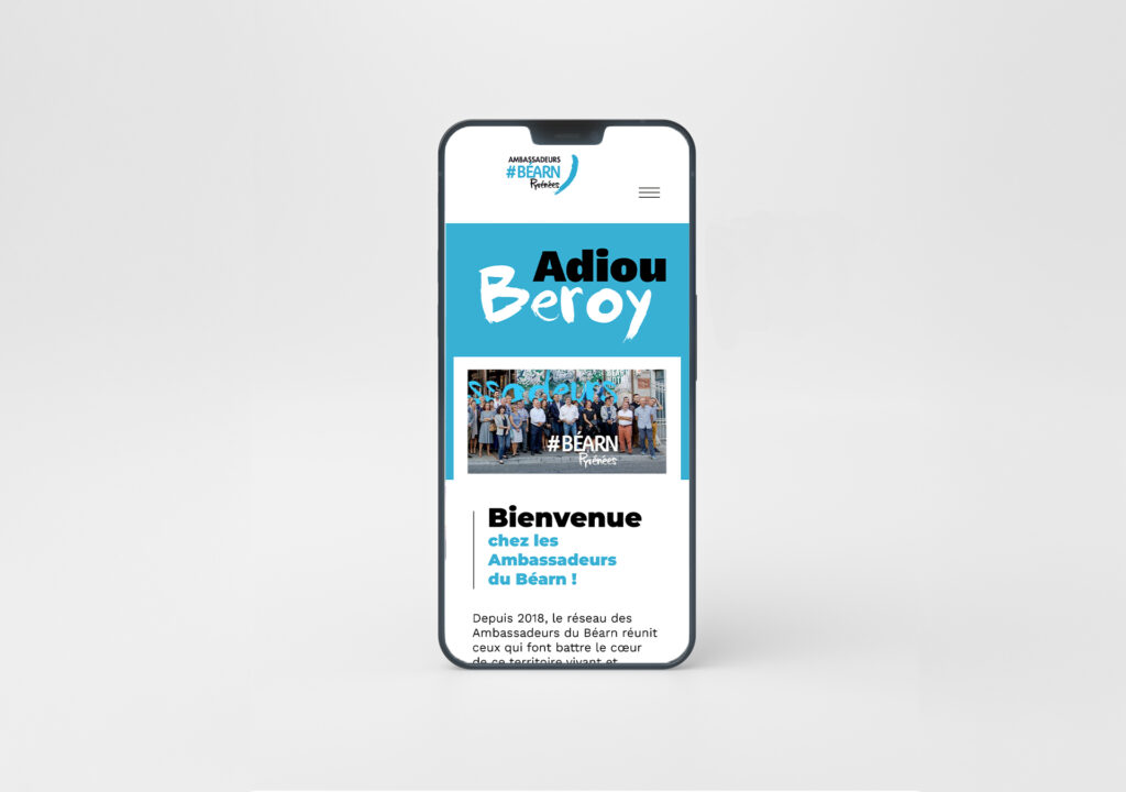 Ambassadeurs du Béarn