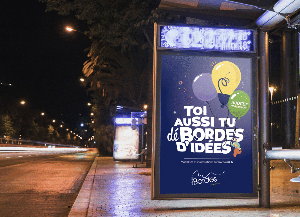 Mairie de Bordes
