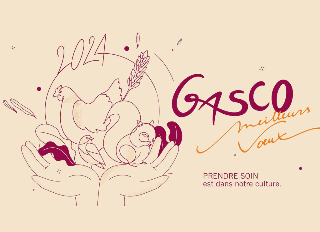 Gasco